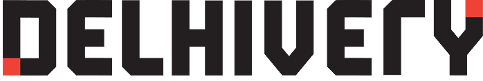 Delhivery Logo