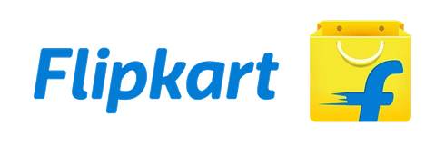 Flipkart Logo