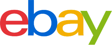 ebay Logo