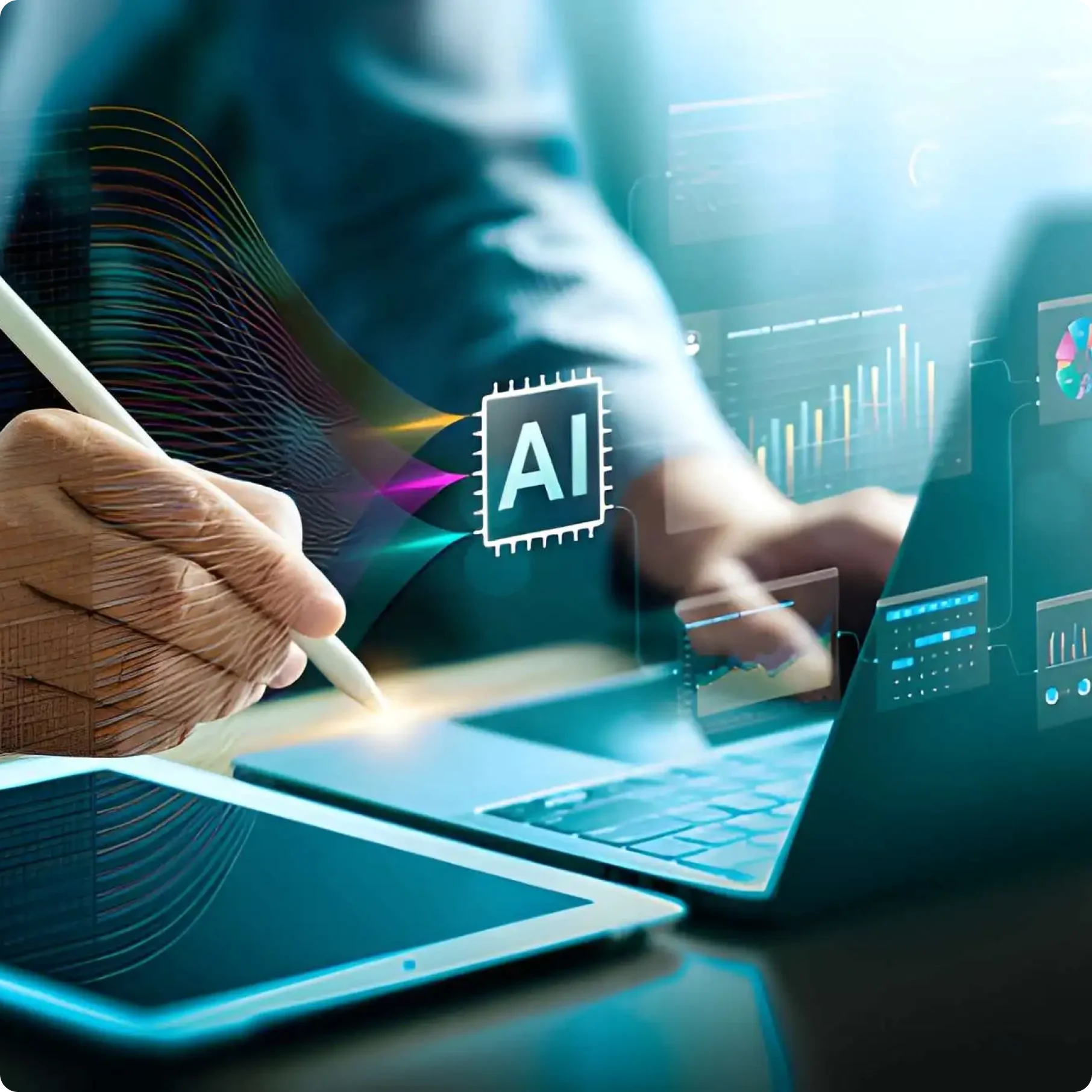 Free AI Audit — Discover AI Opportunities for Your Business